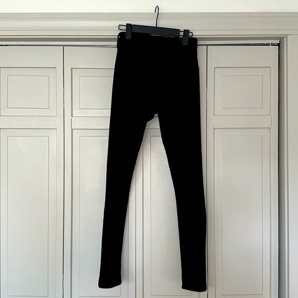 Citizens of Humanity Black Skinny Jeans - Picture 3 of 6
